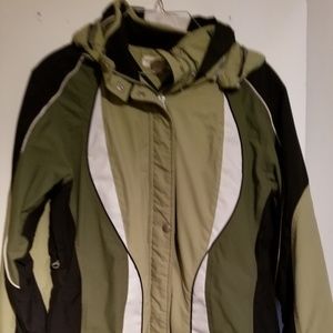 Tommy Hilfiger Coat